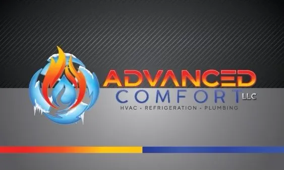 Slide of Advanced Comfort