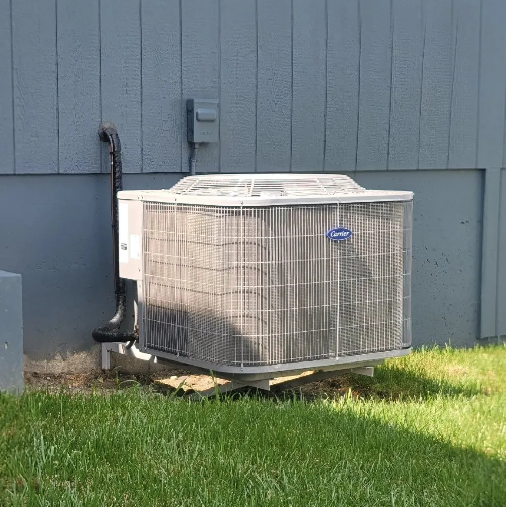 Top-rated HVAC repair near you across Lee's Summit, MO - Advanced Comfort Experts Heating & Cooling