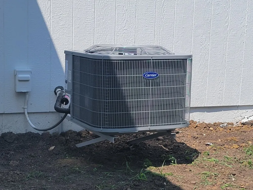 Trusted HVAC installation in Lee's Summit, MO by Advanced Comfort Experts Heating & Cooling