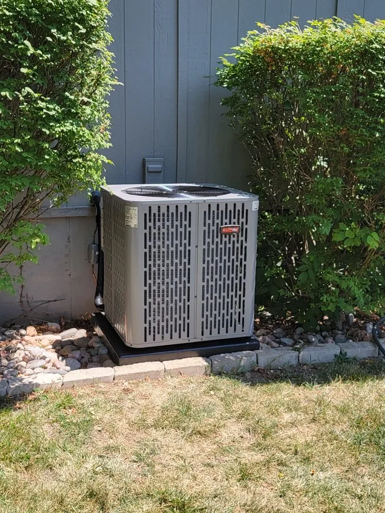 Certified AC repair in Lee's Summit, MO by Advanced Comfort Experts Heating & Cooling