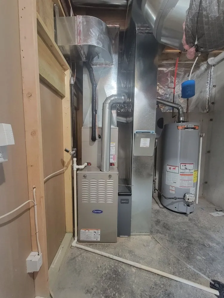 Emergency HVAC repair in Lee's Summit, MO - Advanced Comfort Experts Heating & Cooling