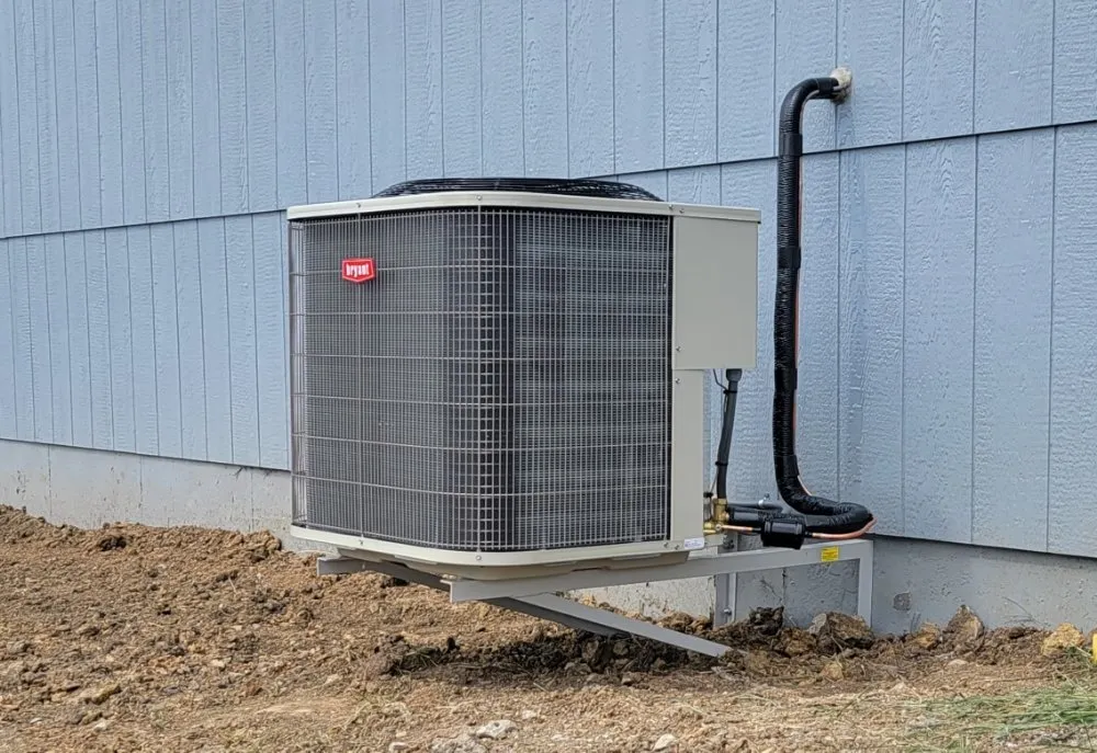 Top-rated air conditioning tune-up experts serving Lee's Summit, MO - Advanced Comfort Experts Heating & Cooling