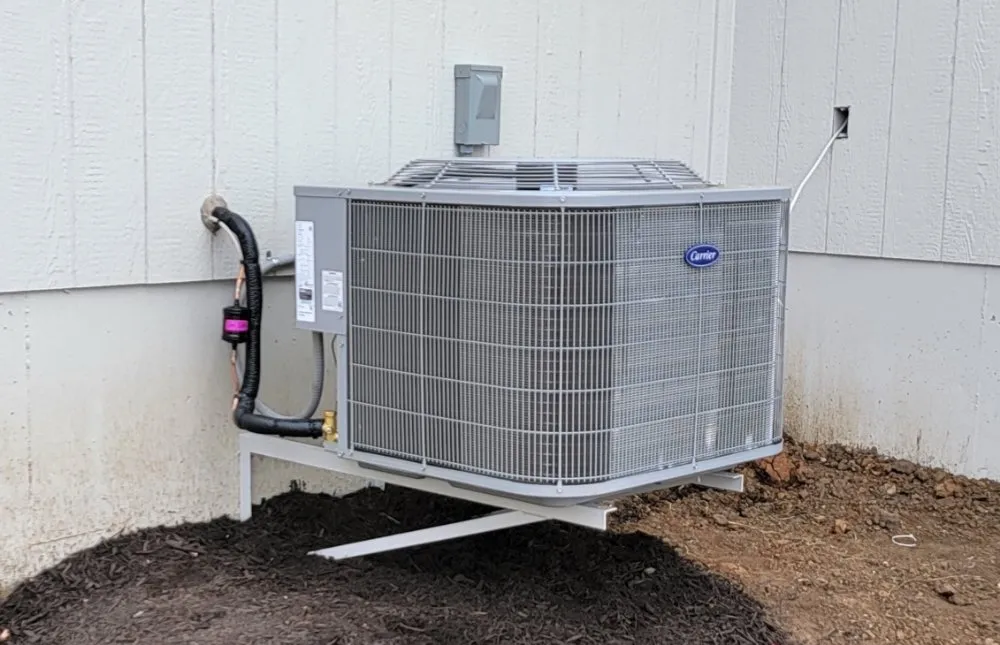 Top-rated HVAC maintenance experts serving Lee's Summit, MO - Advanced Comfort Experts Heating & Cooling