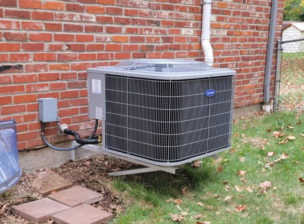 Local HVAC repair for homes in Lee's Summit, MO by Advanced Comfort Experts Heating & Cooling