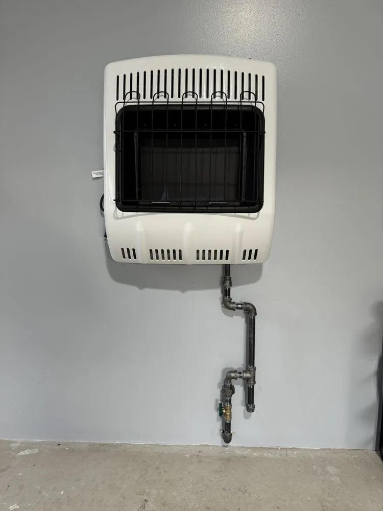 Slide of Advanced Comfort Heating & Air Conditioning