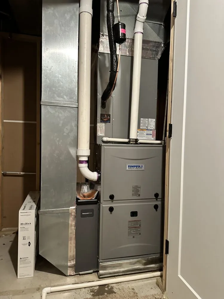 Slide of Advanced Comfort Heating & Air Conditioning