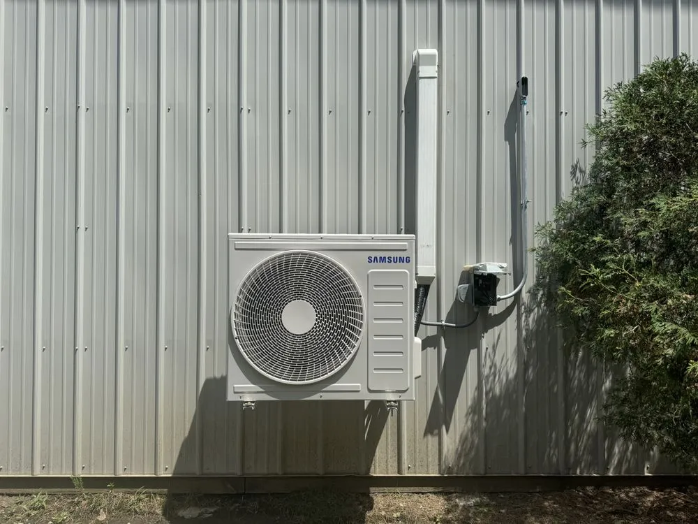 Slide of Advanced Comfort Heating & Air Conditioning