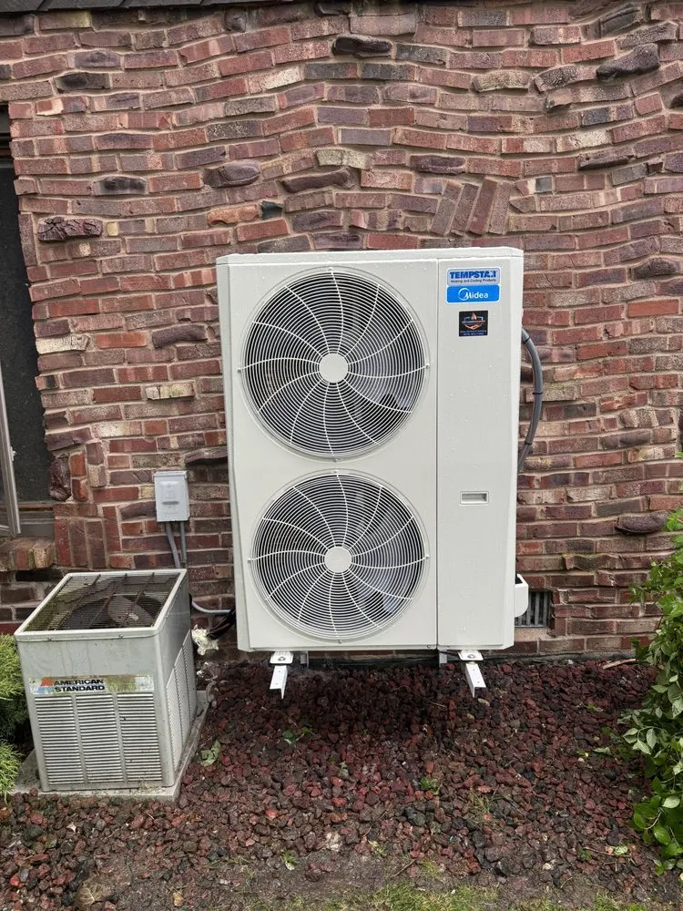 Slide of Advanced Comfort Heating & Air Conditioning