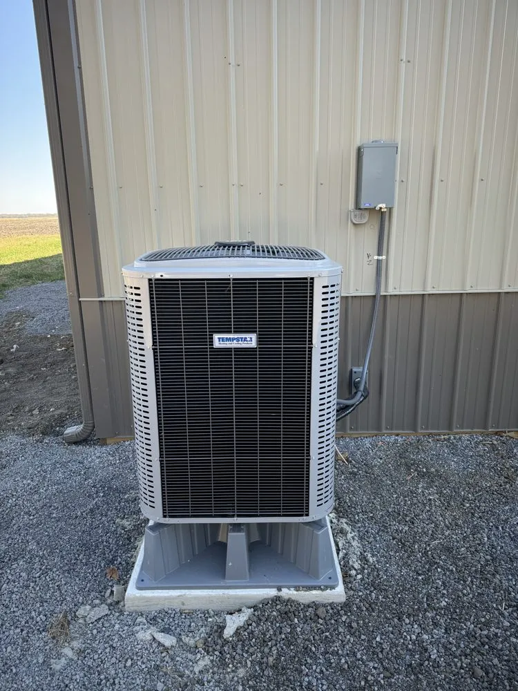 Slide of Advanced Comfort Heating & Air Conditioning