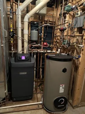 Advanced Comfort Heating & Air Conditioning