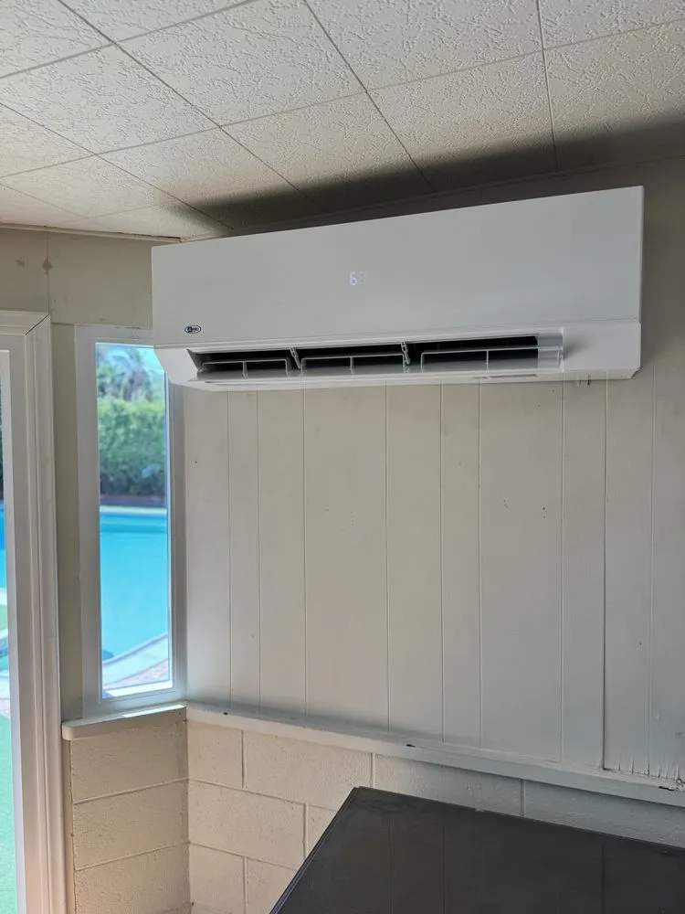 Slide of Advanced Comfort Heating & Air Conditioning