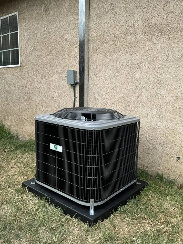 Slide of Advanced Comfort Heating & Air Conditioning