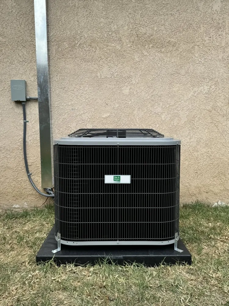 Slide of Advanced Comfort Heating & Air Conditioning