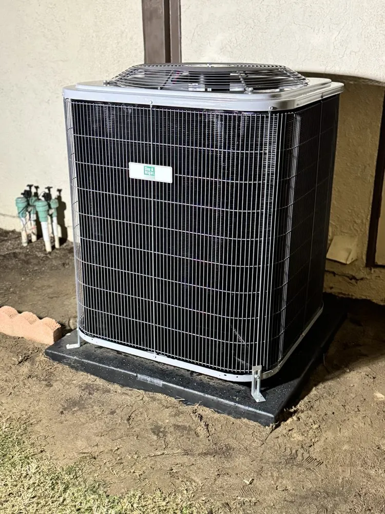 Slide of Advanced Comfort Heating & Air Conditioning