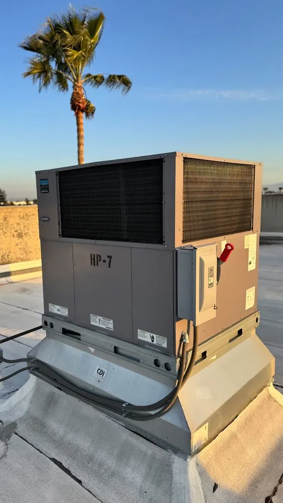 Slide of Advanced Comfort Heating & Air Conditioning