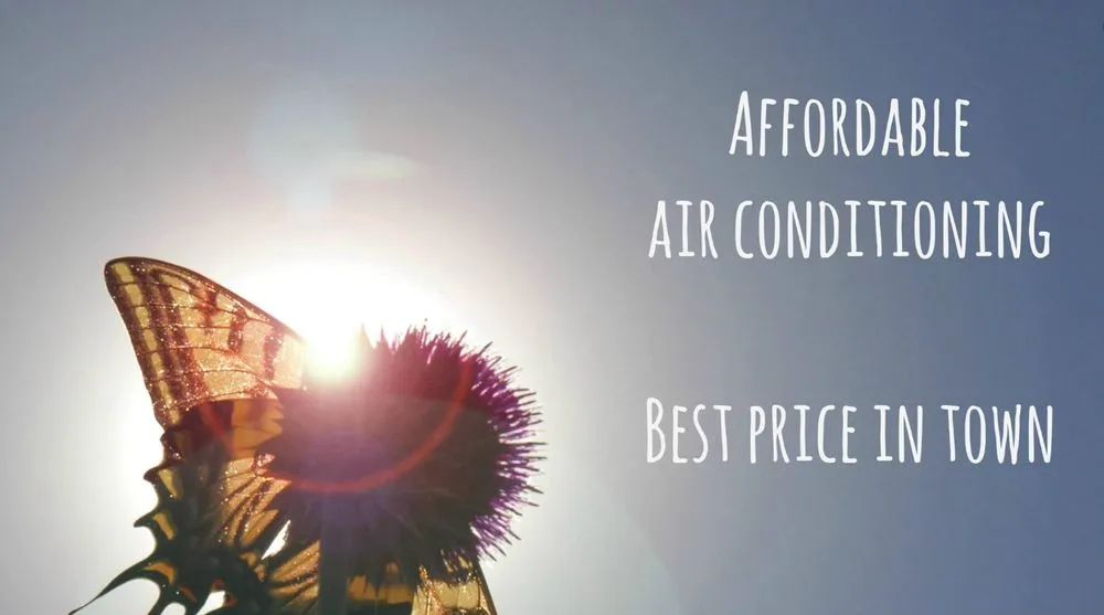 Slide of Advanced Comfort Heating & Cooling