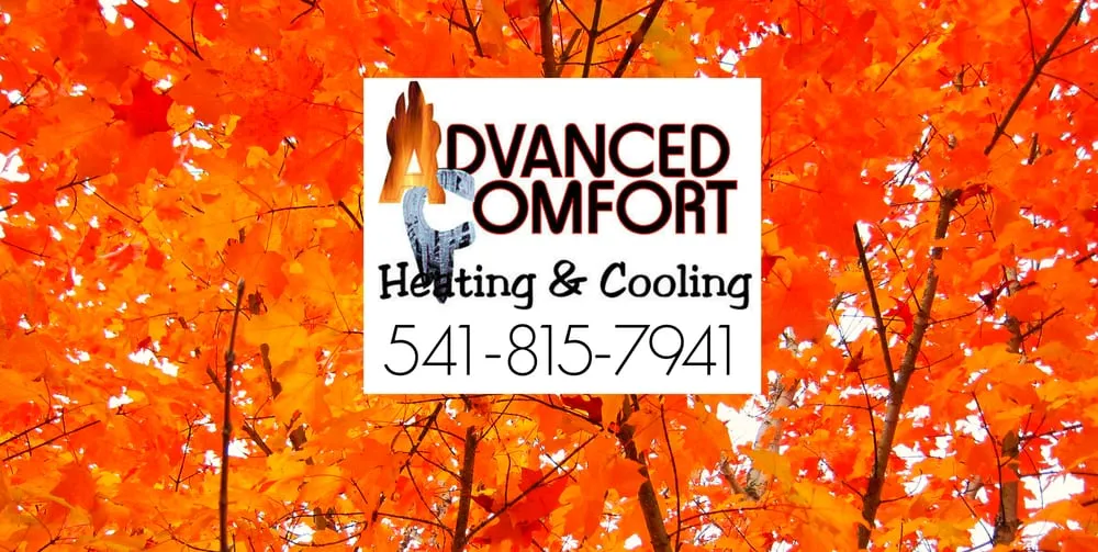 Slide of Advanced Comfort Heating & Cooling
