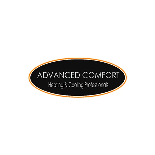 Slide of Advanced Comfort Heating & Cooling