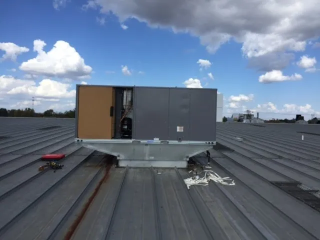 Slide of Advanced Comfort Heating & Cooling