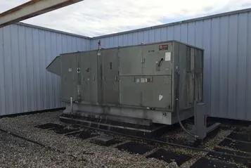 Slide of Advanced Comfort Heating & Cooling