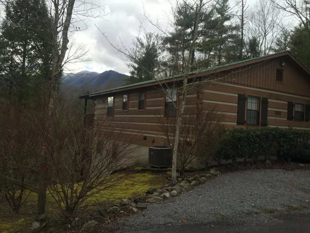 Slide of Advanced Comfort Heating & Cooling