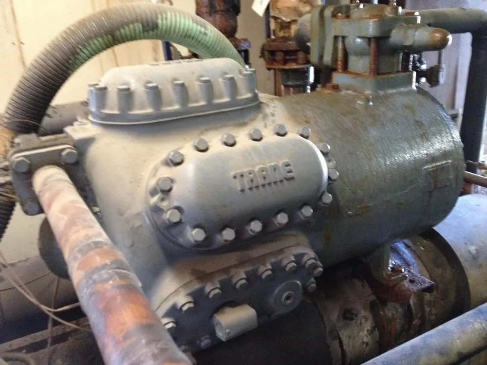 Slide of Advanced Comfort