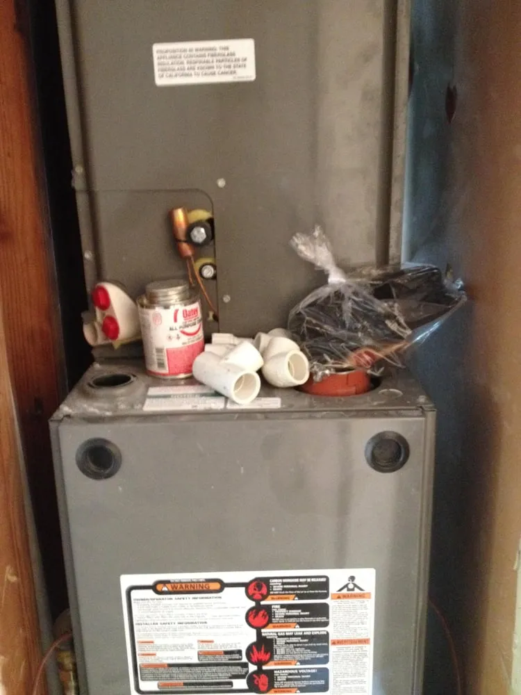 Slide of Advanced Comfort