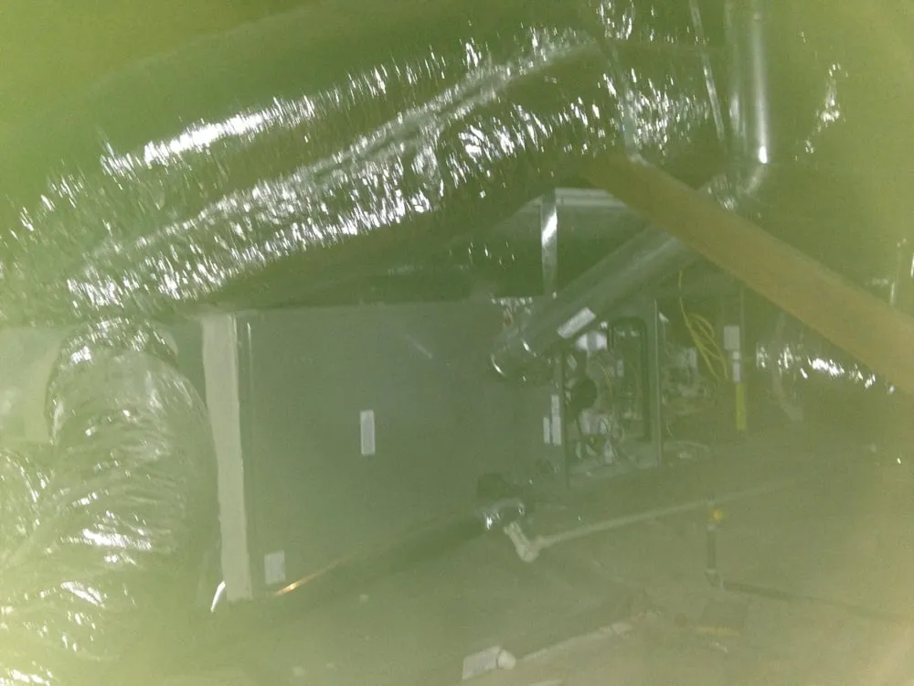 Slide of Advanced Comfort