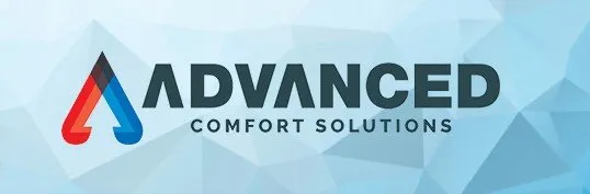 Slide of Advanced Comfort Solutions