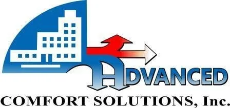 Slide of Advanced Comfort Solutions