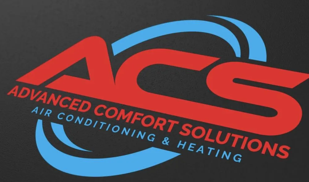 Slide of Advanced Comfort Solutions