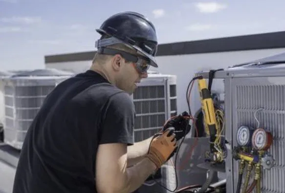 Slide of Advanced Comfort Solutions