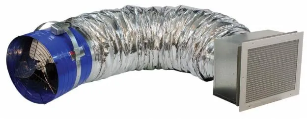 Slide of Advanced Comfort Solutions