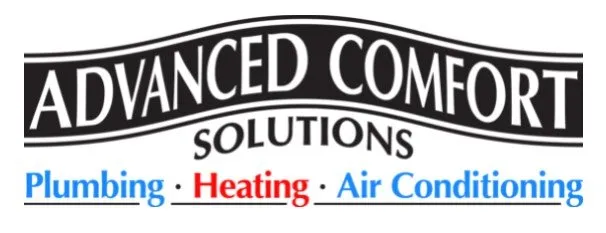 Slide of Advanced Comfort Solutions