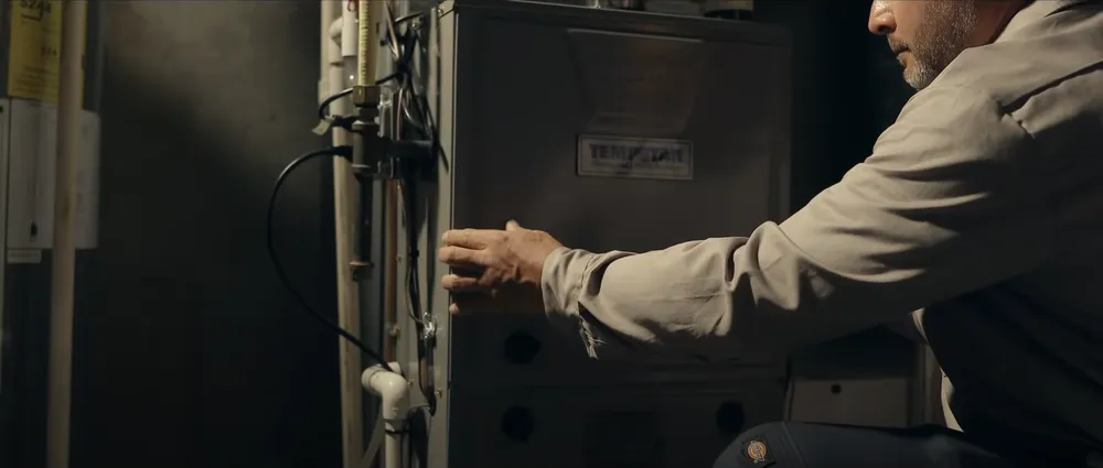 Slide of Advanced Comfort Specialists