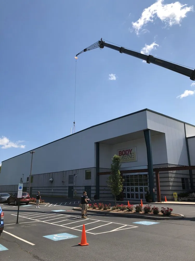 Slide of Advanced Comfort Specialists