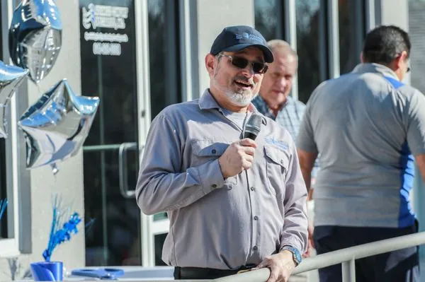 Advanced Comfort Specialists Logo