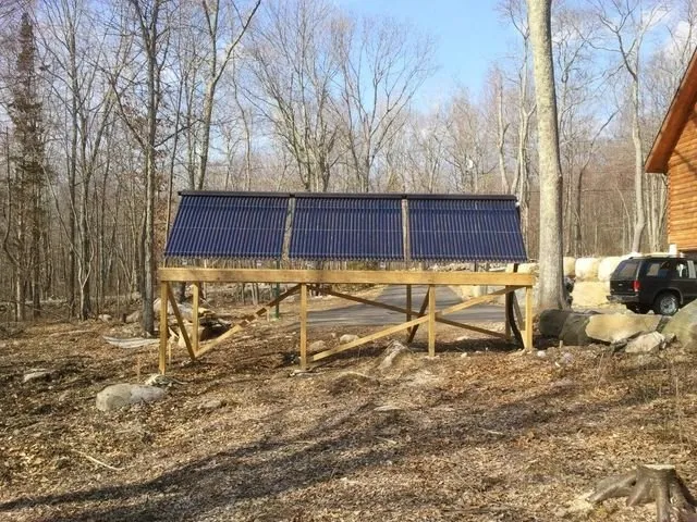 Slide of Advanced Comfort Systems