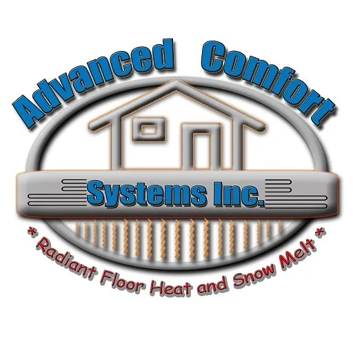 Slide of Advanced Comfort Systems
