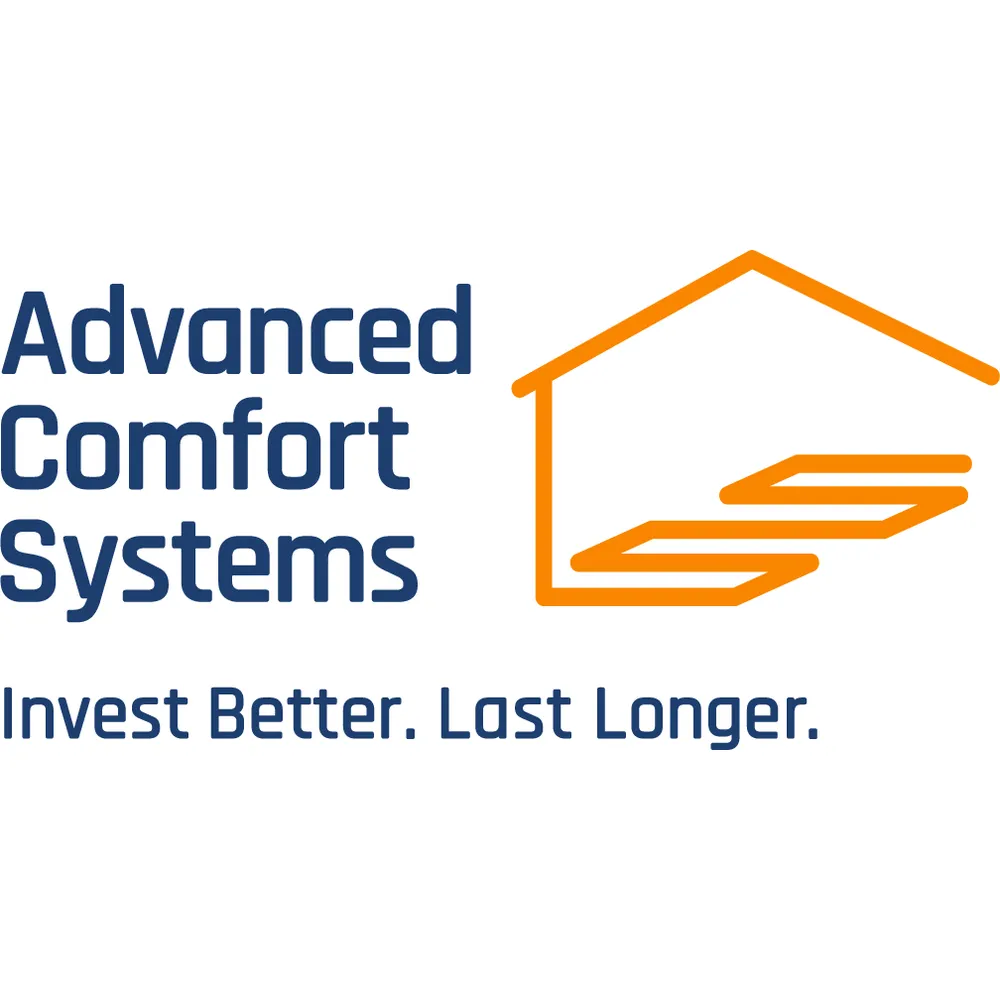 Slide of Advanced Comfort Systems