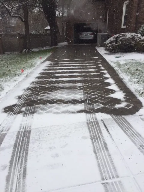 Slide of Advanced Comfort Systems