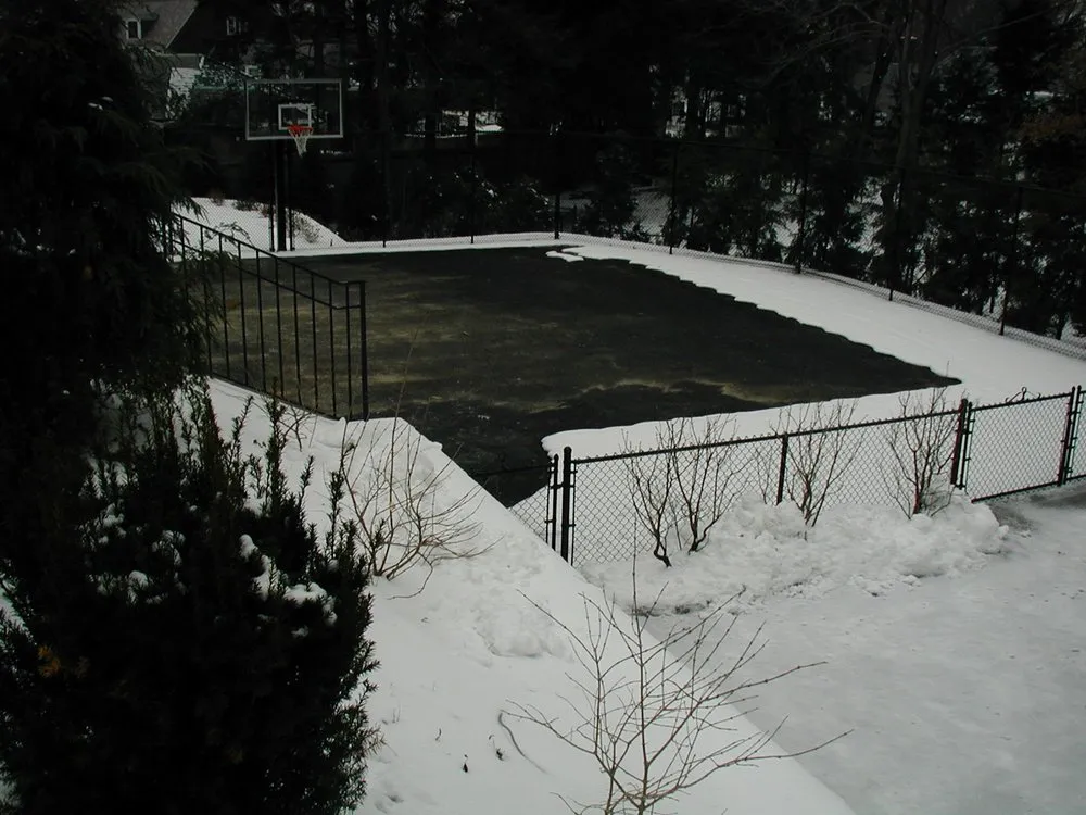 Slide of Advanced Comfort Systems