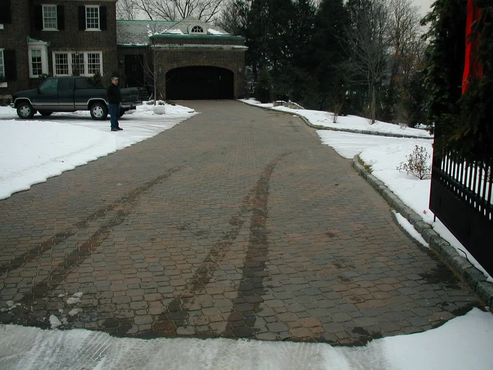 Slide of Advanced Comfort Systems