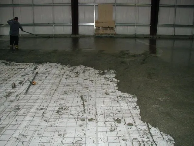 Slide of Advanced Comfort Systems