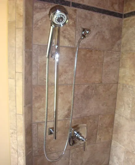 Slide of Advanced Comfort Systems