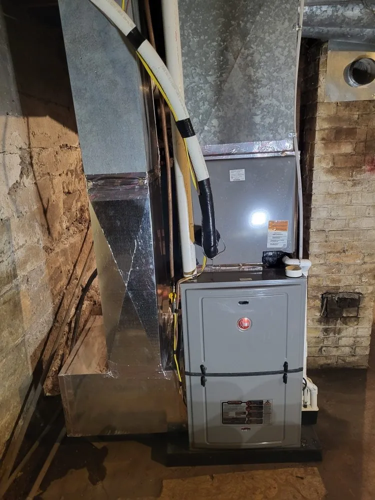 Slide of Advanced Comfort Technologies