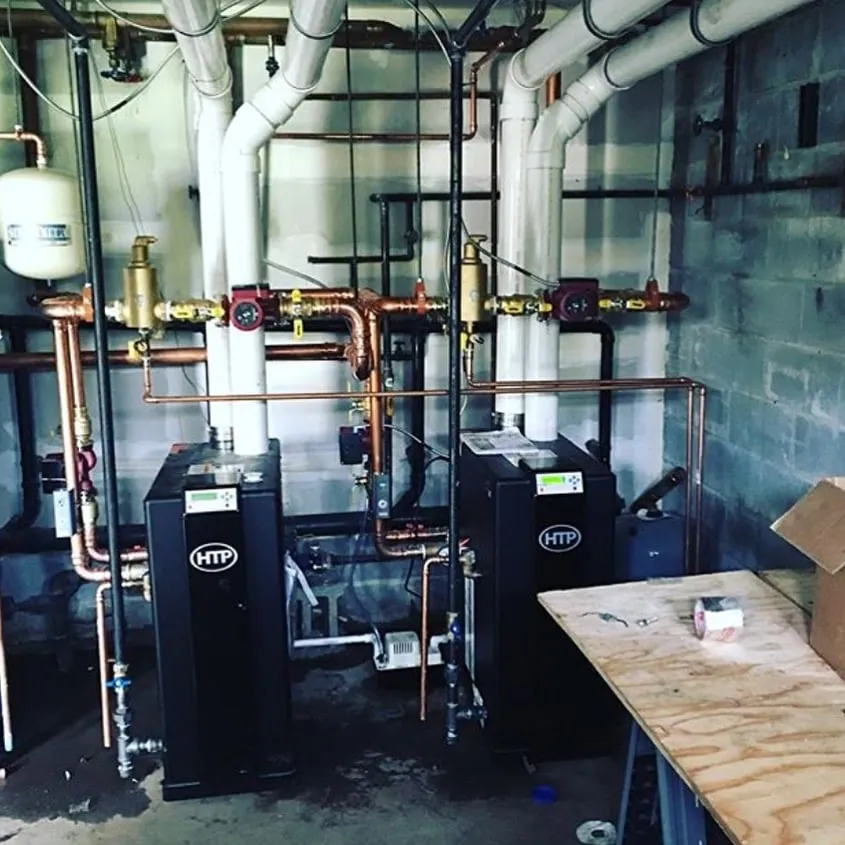 Slide of Advanced Comfort Technologies