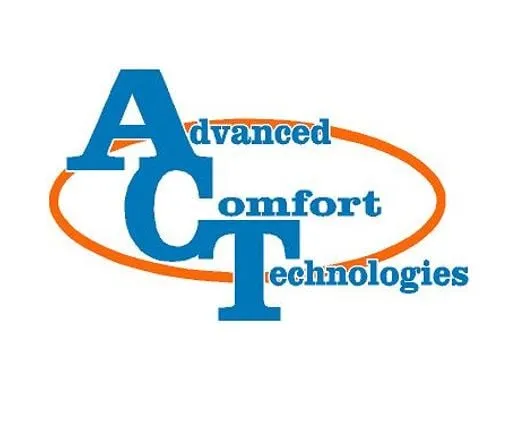 Slide of Advanced Comfort Technologies