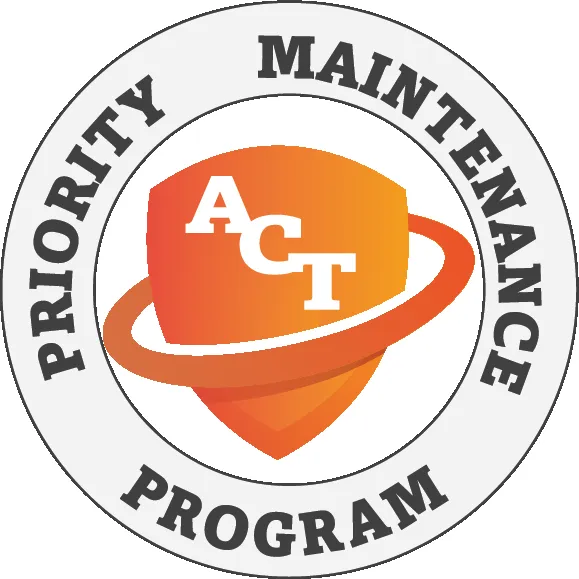 Slide of Advanced Comfort Technologies