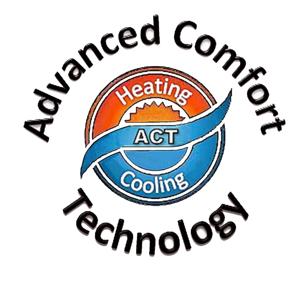 Slide of Advanced Comfort Technology